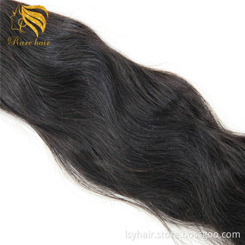 Unprocessed Human Hair New Style Crochet Braids With Human Hair